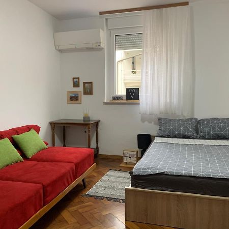 New Episode - Apartment With Private Parking Ljubljana Exterior foto