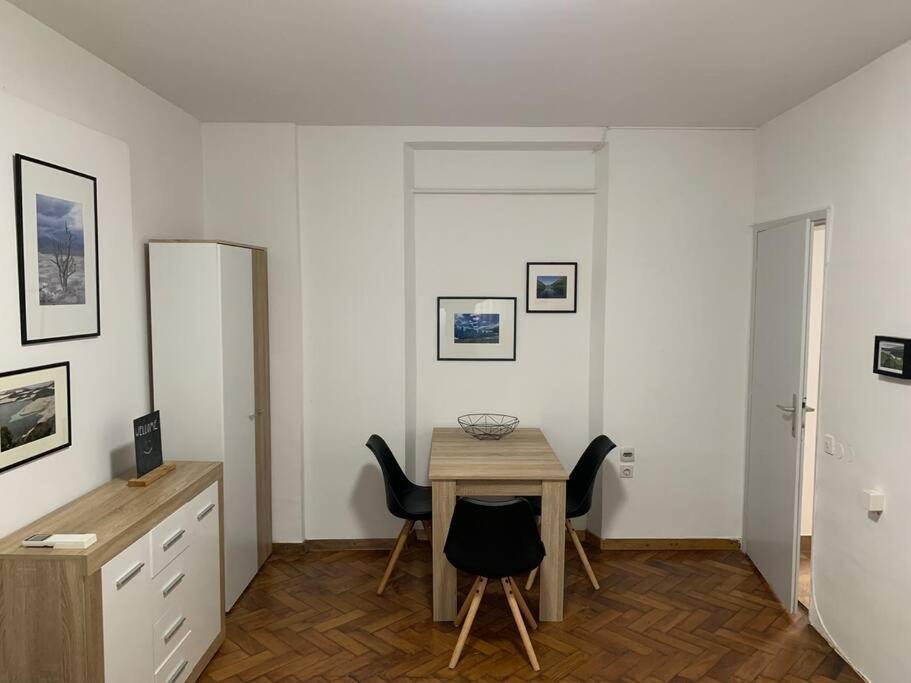 New Episode - Apartment With Private Parking Ljubljana Exterior foto