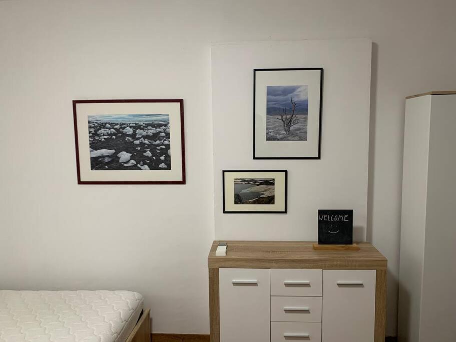 New Episode - Apartment With Private Parking Ljubljana Exterior foto