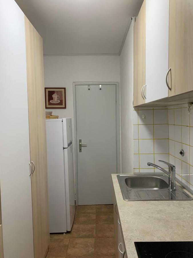 New Episode - Apartment With Private Parking Ljubljana Exterior foto