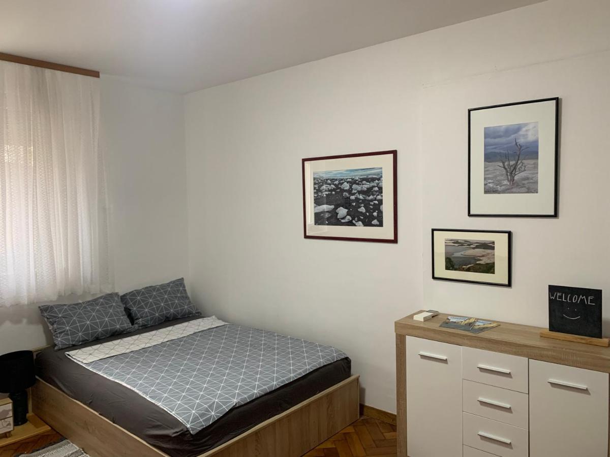 New Episode - Apartment With Private Parking Ljubljana Exterior foto