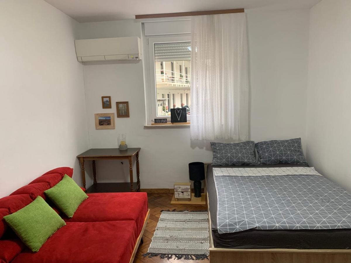 New Episode - Apartment With Private Parking Ljubljana Exterior foto