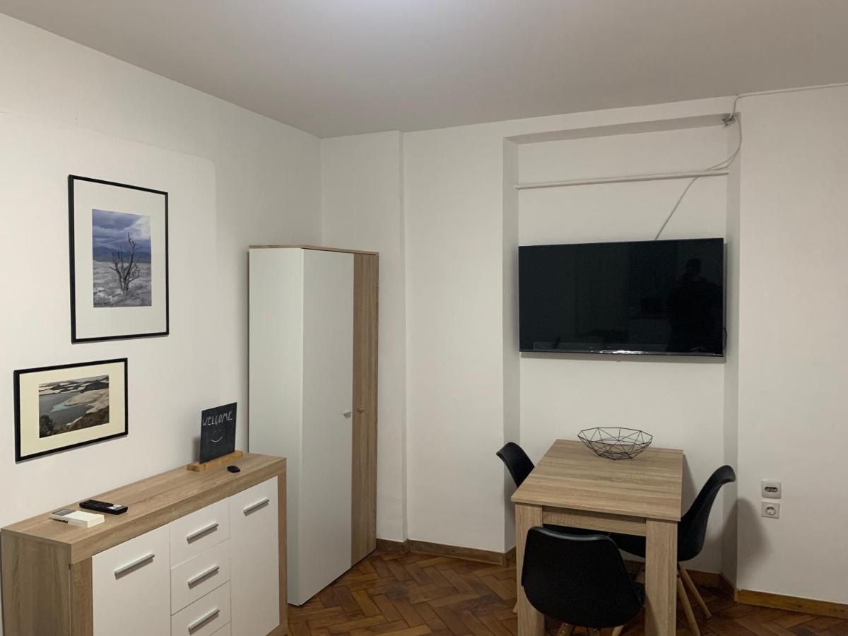 New Episode - Apartment With Private Parking Ljubljana Exterior foto